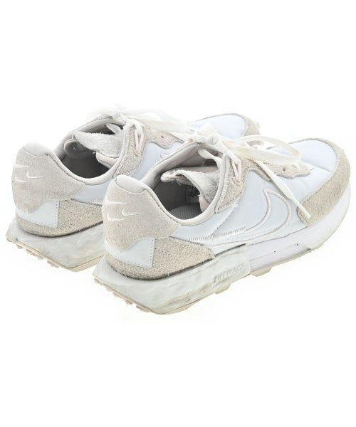 NIKE รองเท้าผ้าใบ