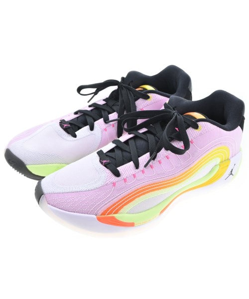 NIKE รองเท้าผ้าใบ