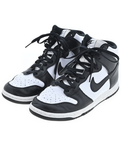 NIKE รองเท้าผ้าใบ