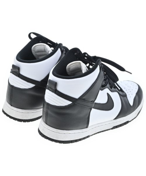 NIKE รองเท้าผ้าใบ