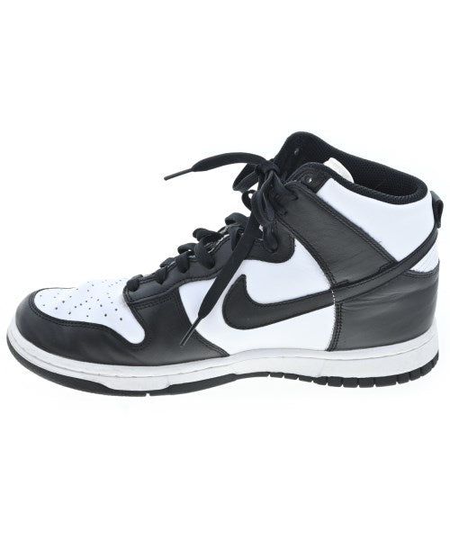 NIKE รองเท้าผ้าใบ