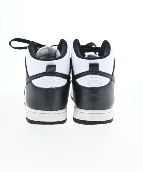 NIKE รองเท้าผ้าใบ