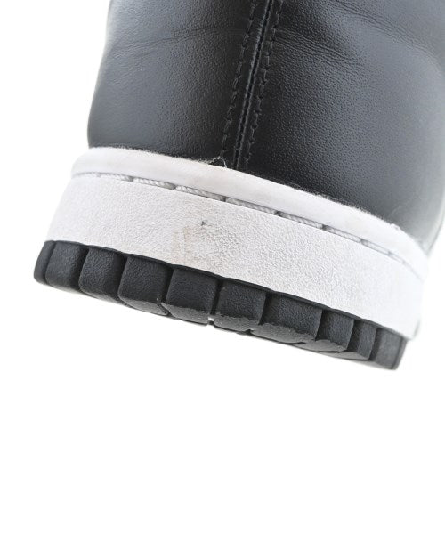 NIKE รองเท้าผ้าใบ