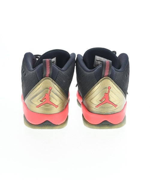 NIKE รองเท้าผ้าใบ
