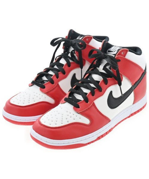 NIKE รองเท้าผ้าใบ