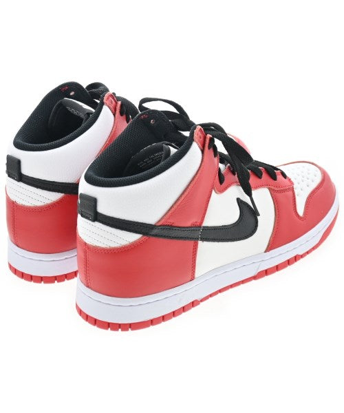 NIKE รองเท้าผ้าใบ