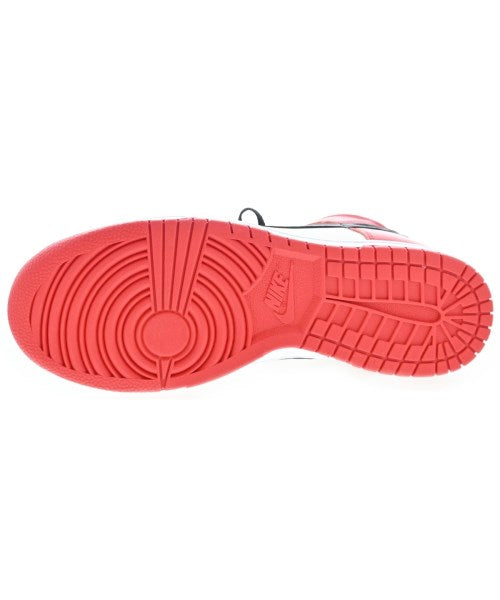 NIKE รองเท้าผ้าใบ