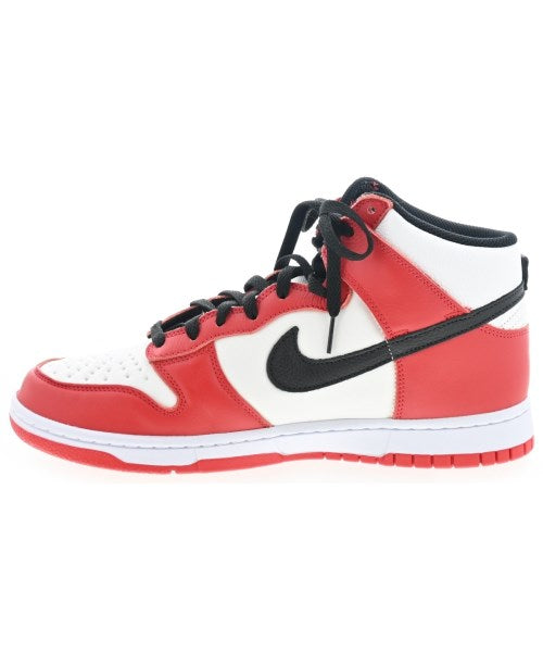 NIKE รองเท้าผ้าใบ