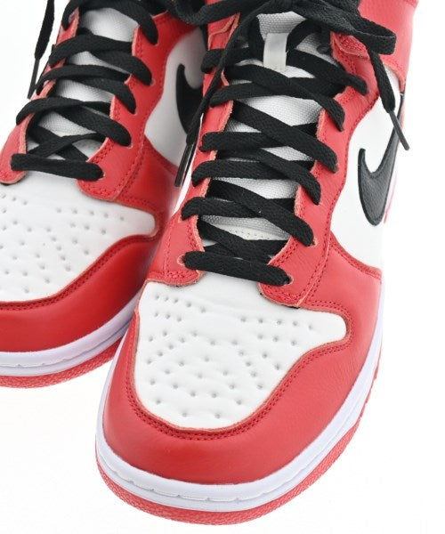 NIKE รองเท้าผ้าใบ