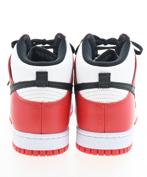 NIKE รองเท้าผ้าใบ
