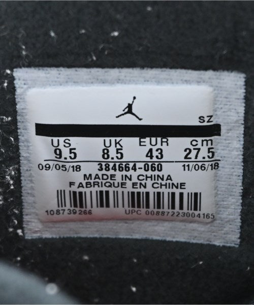 NIKE รองเท้าผ้าใบ