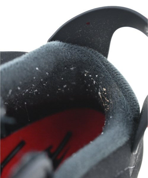 NIKE รองเท้าผ้าใบ