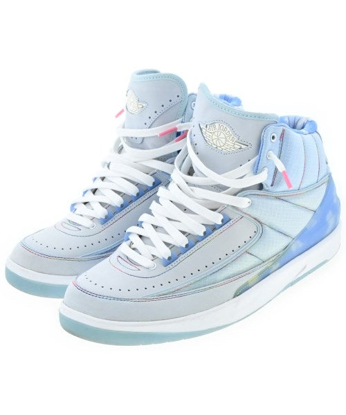 NIKE รองเท้าผ้าใบ