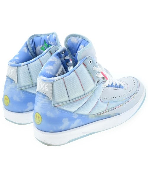 NIKE รองเท้าผ้าใบ