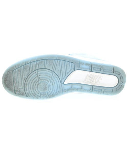 NIKE รองเท้าผ้าใบ