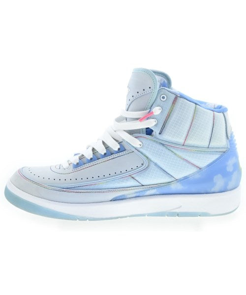 NIKE รองเท้าผ้าใบ
