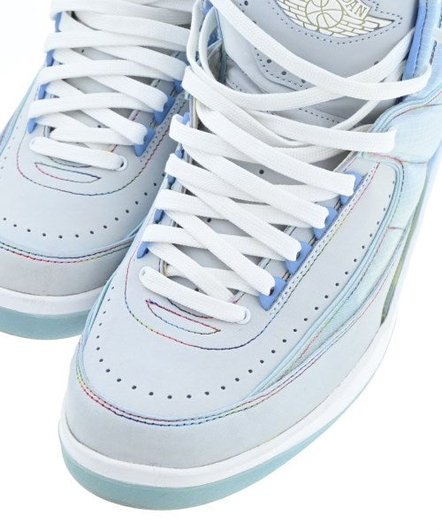 NIKE รองเท้าผ้าใบ