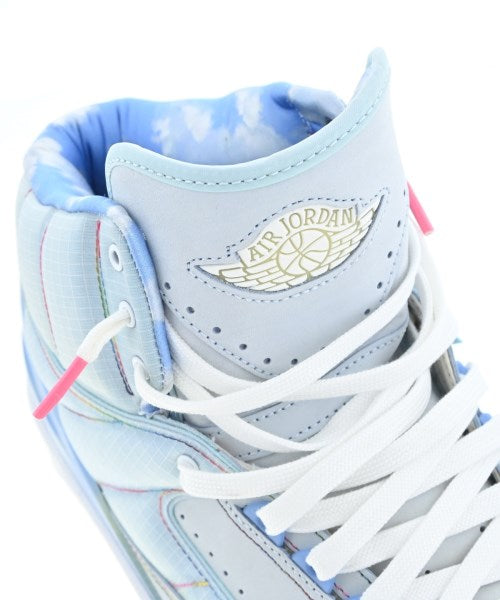 NIKE รองเท้าผ้าใบ