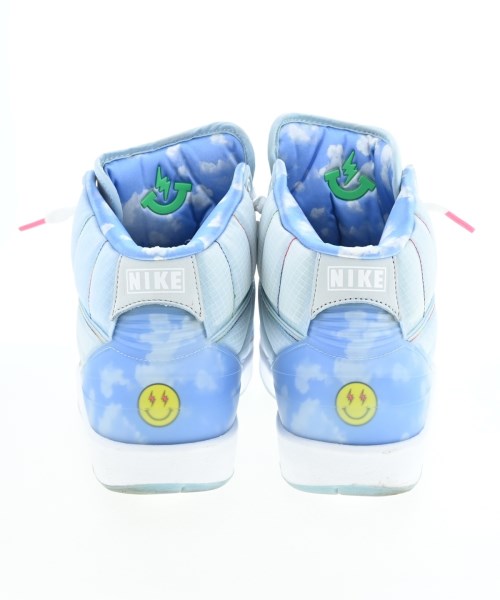NIKE รองเท้าผ้าใบ