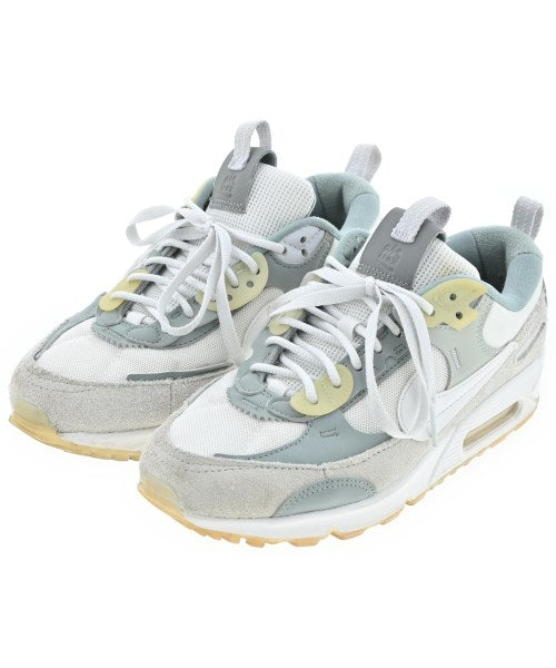 NIKE รองเท้าผ้าใบ