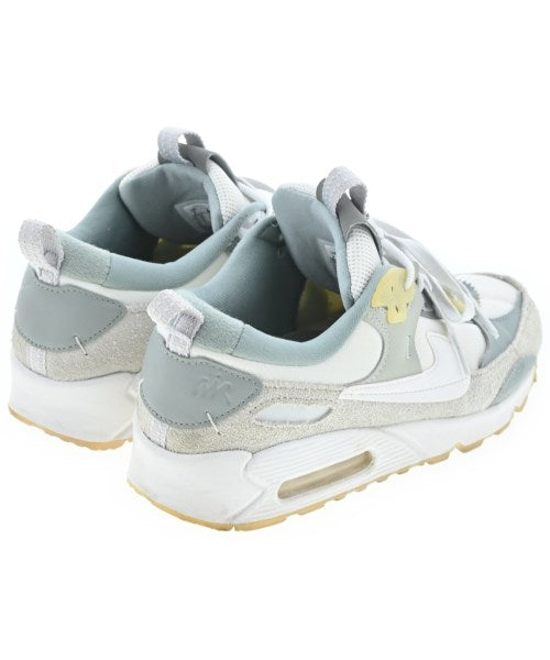 NIKE รองเท้าผ้าใบ
