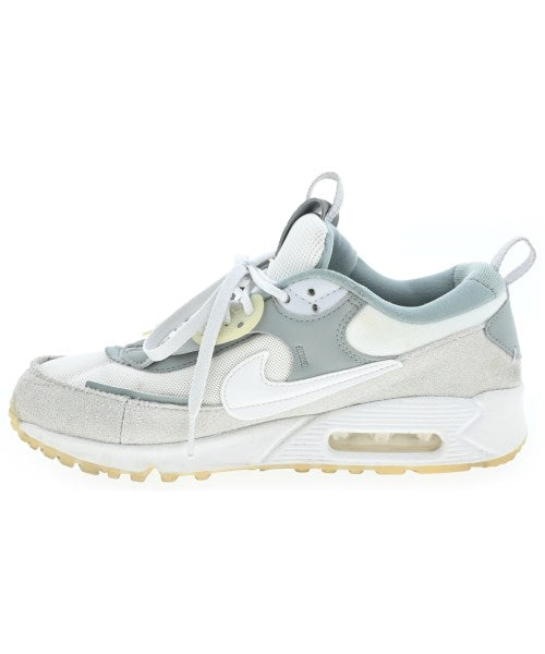 NIKE รองเท้าผ้าใบ