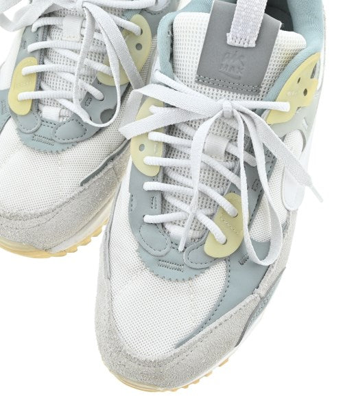 NIKE รองเท้าผ้าใบ