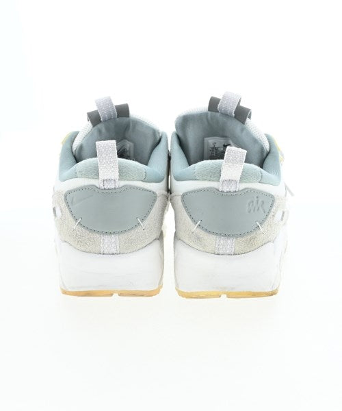 NIKE รองเท้าผ้าใบ