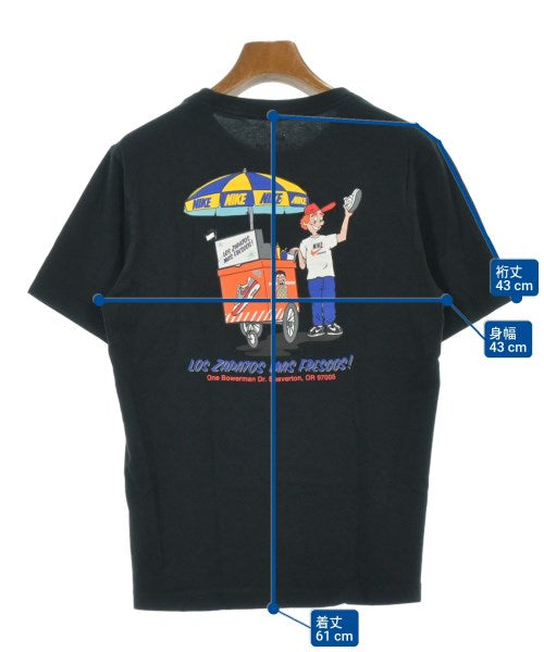 NIKE เสื้อยืด/เสื้อท็อปส์