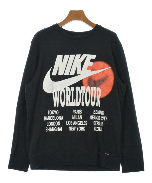 NIKE เสื้อยืด/เสื้อท็อปส์