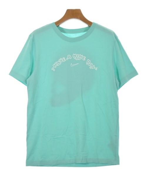 NIKE เสื้อยืด/เสื้อท็อปส์