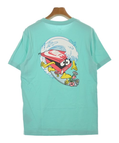 NIKE เสื้อยืด/เสื้อท็อปส์