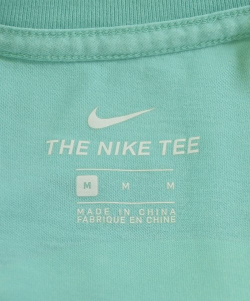 NIKE เสื้อยืด/เสื้อท็อปส์
