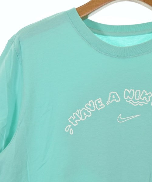 NIKE เสื้อยืด/เสื้อท็อปส์