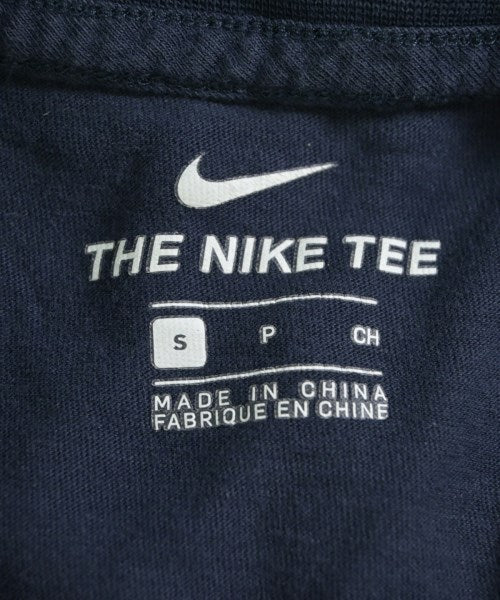NIKE เสื้อยืด/เสื้อท็อปส์