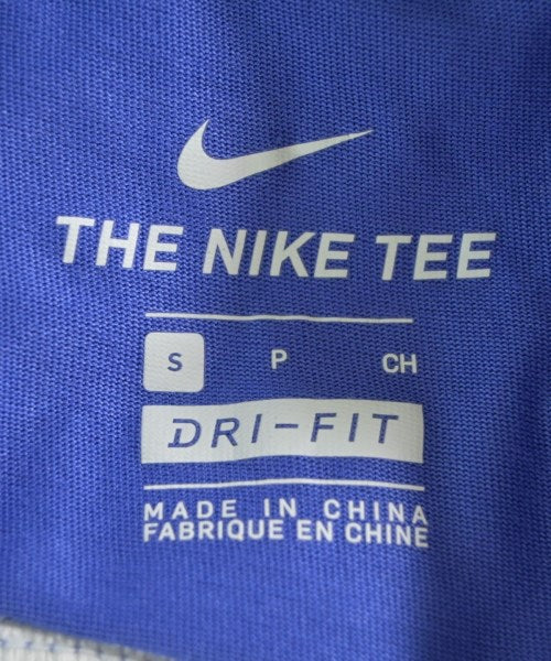 NIKE เสื้อยืด/เสื้อท็อปส์