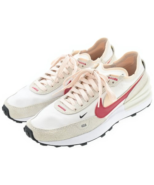 NIKE รองเท้าผ้าใบ