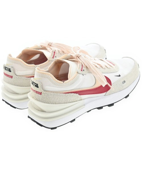 NIKE รองเท้าผ้าใบ