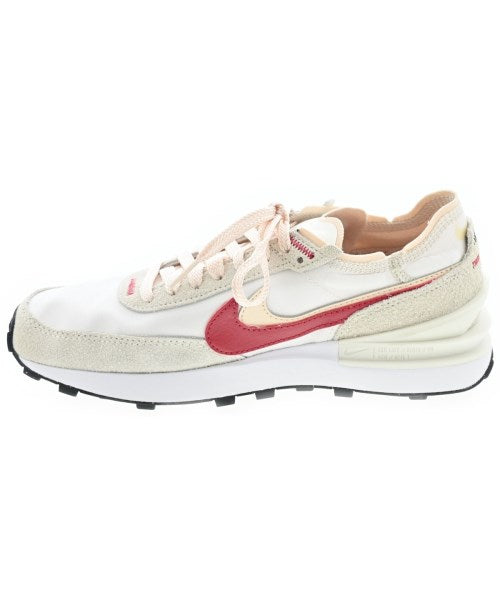 NIKE รองเท้าผ้าใบ