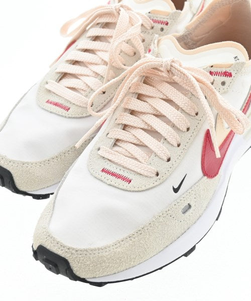 NIKE รองเท้าผ้าใบ