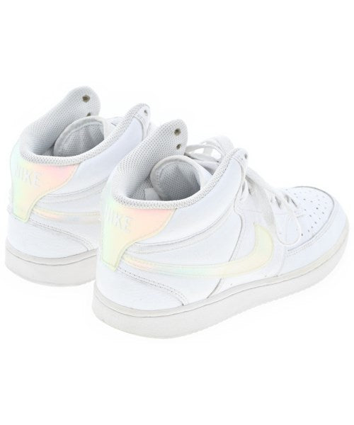 NIKE รองเท้าผ้าใบ