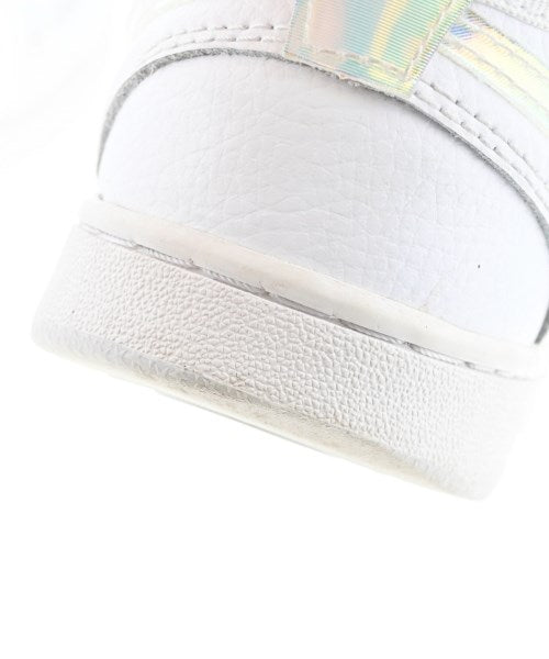 NIKE รองเท้าผ้าใบ