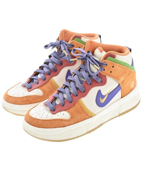 NIKE รองเท้าผ้าใบ
