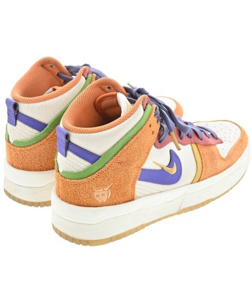 NIKE รองเท้าผ้าใบ