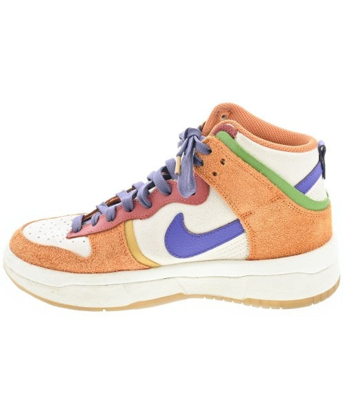 NIKE รองเท้าผ้าใบ