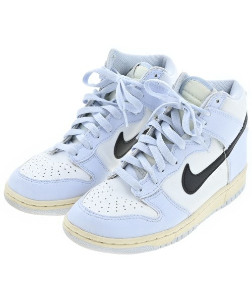 NIKE รองเท้าผ้าใบ