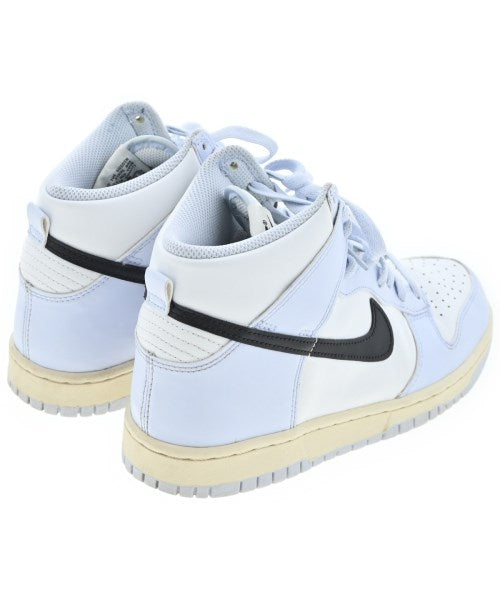 NIKE รองเท้าผ้าใบ