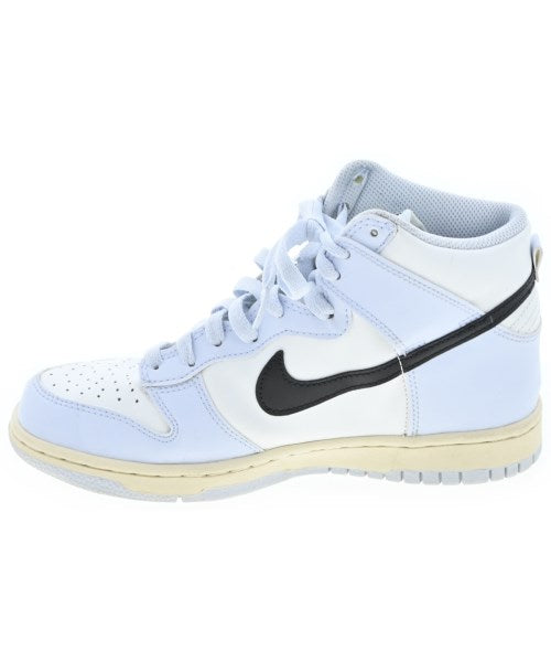 NIKE รองเท้าผ้าใบ