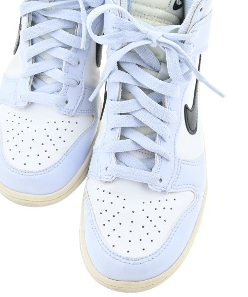 NIKE รองเท้าผ้าใบ