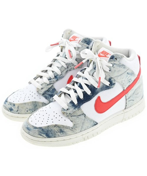 NIKE รองเท้าผ้าใบ